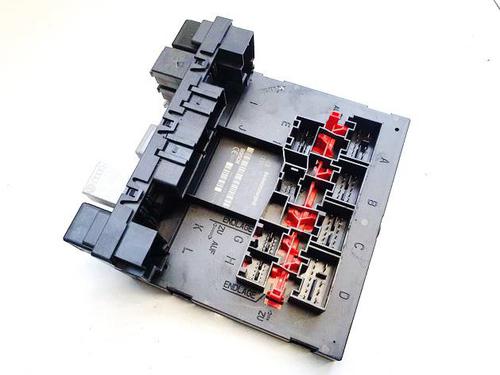 Fuse box PORSCHE CAYENNE (9PA) S 4.5 | BP32559842E1 - Image 3