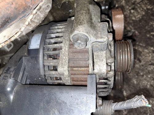 Used Alternator Alternator 35194634 35194634