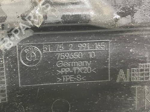 Other BMW X1 (E84) xDrive 18 d | BP34956411O1 - Image 2
