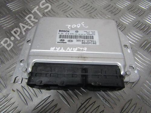 engine-control-unit-ecu-hyundai-elantra-iii-xd-2000-2001-2002-2003-2004-2005-2006-33493904 main image