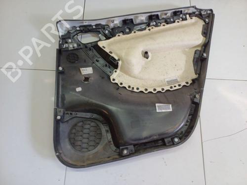 Rear left panel CITROËN C4 Picasso I MPV (UD_) 1.6 HDi | BP34770626C60 - Image 3