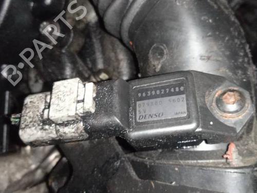 Used Electronic module Electronic module FORD FOCUS C-MAX (DM2) 1.6 TDCi (109 hp) 35038601 35038601
