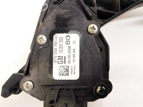 Pedal OPEL INSIGNIA A (G09) 2.0 CDTI (68) | BP35320098I4 - Image 3