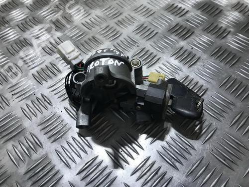 Used Ignition barrel Ignition barrel PROTON PERSONA 400 (C9_S) 1.8 (135 hp) 35671844 35671844