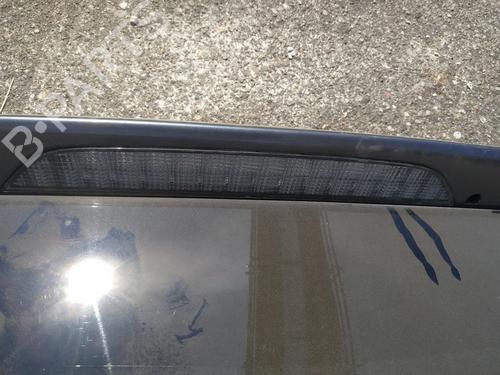 Used Third brake light Third brake light 35412020 35412020