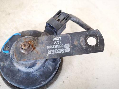 Horn HONDA CR-V III (RE_) 2.2 i-CTDi 4WD (RE6) | BP35256202E13 - Image 3