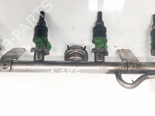 Used Injection rail Injection rail 35343745 35343745