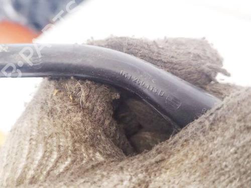 Pipe SEAT TOLEDO III (5P2) 1.9 TDI | BP40555031M125 - Image 4