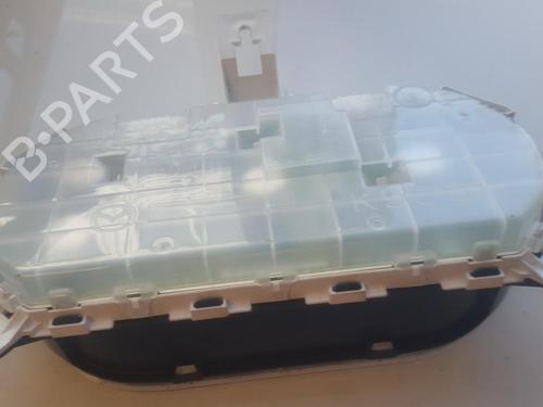 Instrument cluster MAZDA 5 (CR) 1.8 (CR19) | BP35846972C47 - Image 2