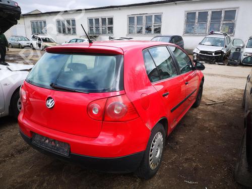 Pipe VW GOLF V (1K1) 1.9 TDI | BP32543612M125 
