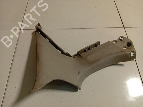 Annen Annen RENAULT LAGUNA III (BT0/1) 1.5 dCi (BT00, BT0A, BT0T, BT1J) (110 hp) 34758467 34758467