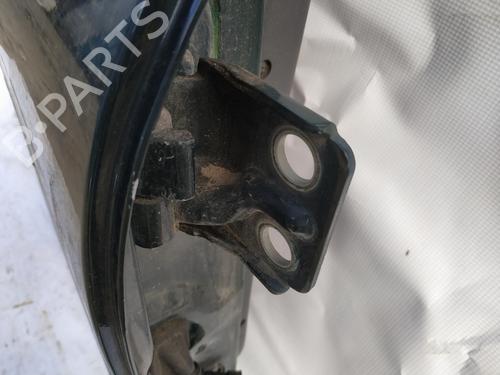 Dørhængsel/Dørbegrænser FIAT MAREA (185_) 2.4 JTD 130 (130 hp) 32874696