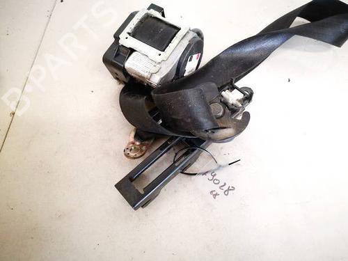 Used Front left seatbelt Front left seatbelt SKODA SUPERB I (3U4) 1.9 TDI (130 hp) 35302324 35302324