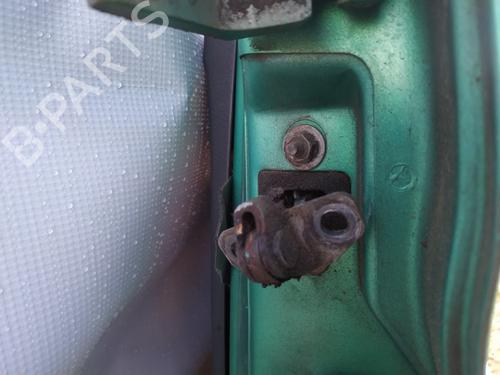 Used Hinge/Door check strap Hinge/Door check strap 35529484 35529484