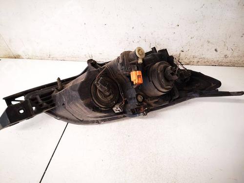 Left headlight MAZDA 3 (BK) 1.6 DI Turbo | BP38640689C28 - Image 2