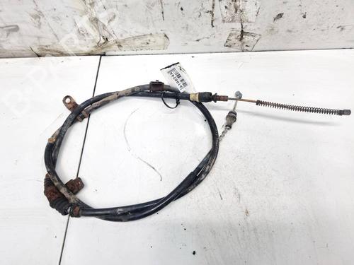 Used Cable Cable IVECO DAILY IV Platform/Chassis 35C14, 35S14, 35S14 /P (136 hp) 34916872 34916872