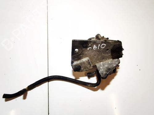 Used Support Support RENAULT ESPACE III (JE0_) 2.2 12V TD (JE0E, JE0H, JE0P) (113 hp) 33091817 33091817