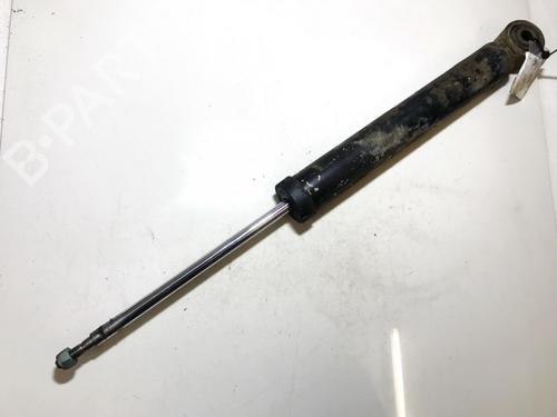 Used Left rear shock absorber Left rear shock absorber VW GOLF V (1K1) 1.4 FSI (90 hp) 35683607 35683607