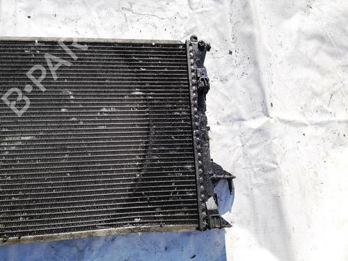 Water radiator RENAULT VEL SATIS (BJ0_) 2.2 dCi (BJ0E, BJ0F) | BP35481609M31 - Image 3