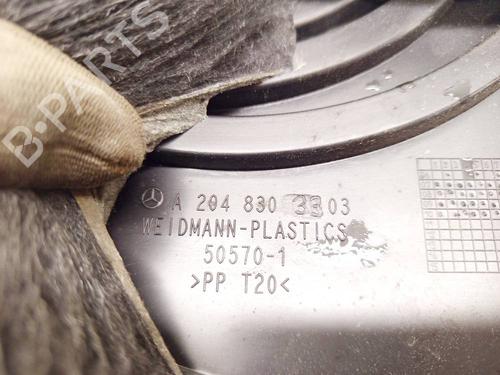 Pipe MERCEDES-BENZ C-CLASS (W204) C 220 CDI (204.008) | BP36174154M125 - Image 3