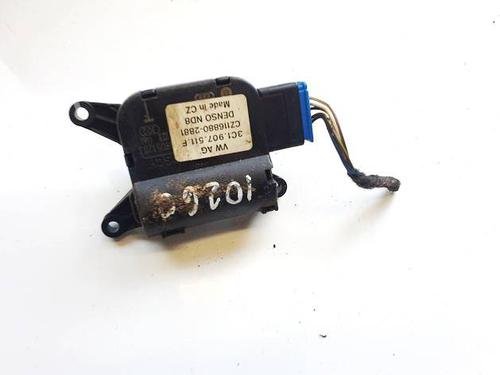 Used Electronic module SKODA YETI (5L) 2.0 TDI (140 hp) 32581843