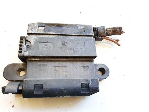 Used Electronic module Electronic module 34798573 34798573