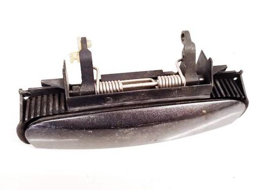 Used Front right exterior door handle Front right exterior door handle 34755142 34755142