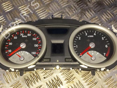 Used Instrument cluster Instrument cluster 35669944 35669944