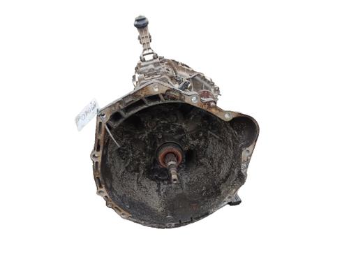 Used Gearbox Gearbox 35298934 35298934