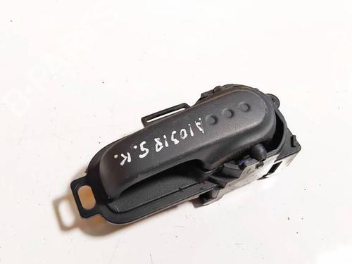 Used Rear left interior door handle Rear left interior door handle NISSAN NOTE (E11, NE11) 1.5 dCi (103 hp) 35041913 35041913