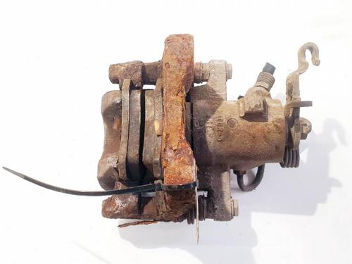Left rear brake caliper AUDI A3 (8P1) 1.6 | BP35056633M107 - Image 3