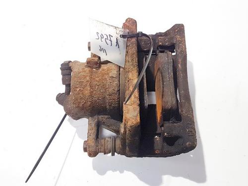 Right front brake caliper NISSAN NOTE (E11, NE11) 1.4 | BP35431643M104 - Image 3