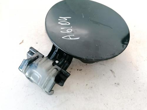 Used Fuel flap Fuel flap 35552454 35552454