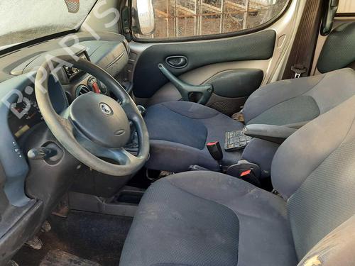 Front left interior door handle FIAT DOBLO MPV (119_, 223_) 1.9 D (223AXB1A) | BP35484455I13 - Image 7