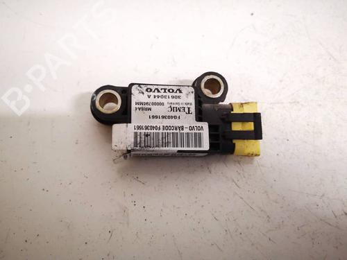 Used Electronic module VOLVO V40 Estate (645) 1.8 i (122 hp) 32615761