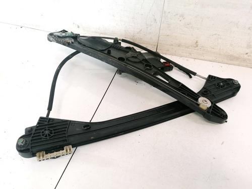 Used Front left window mechanism Front left window mechanism 35434234 35434234