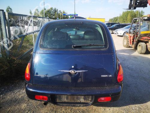 Engine mount CHRYSLER PT CRUISER (PT_) 2.0 | BP32620851M89