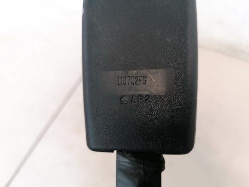 Seat buckle MAZDA 6 Hatchback (GG) 2.0 DI (GG14) | BP35525718I32 - Image 3