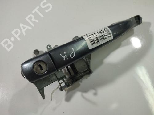 Used Front left exterior door handle Front left exterior door handle CITROËN C4 Picasso I MPV (UD_) 2.0 HDi 138 (136 hp) 34805876 34805876