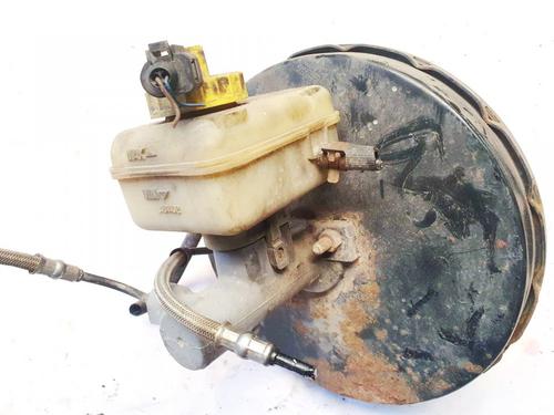 Used Brake master cylinder Brake master cylinder VW GOLF IV (1J1) 1.9 TDI (90 hp) 35416802 35416802