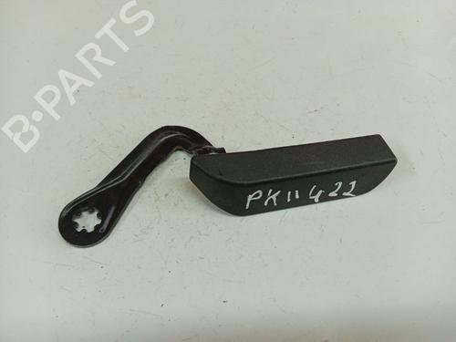 Used Interior handle Interior handle 39221951 39221951