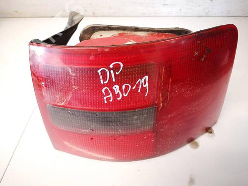 Used Right taillight Right taillight AUDI A6 C5 (4B2, 4B4) 2.5 TDI quattro (150 hp) 35289286 35289286