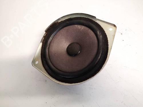 Used Speaker Speaker TOYOTA PREVIA II (_R3_) 2.0 D-4D (CLR30_, CLR30R) (116 hp) 32586001 32586001
