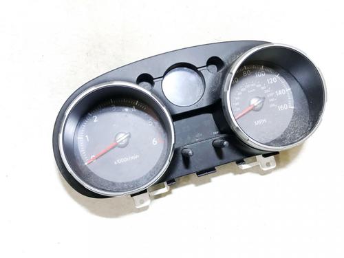 Used Instrument cluster Instrument cluster 35644101 35644101