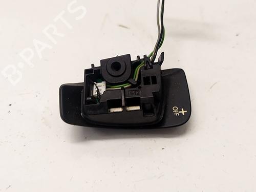 Steering wheel controls VW PASSAT B6 (3C2) 2.0 TDI | BP39456487E15 - Image 3