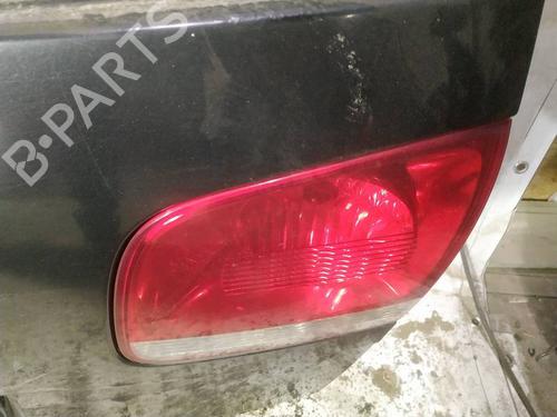 Used Right tailgate light Right tailgate light 34873334 34873334