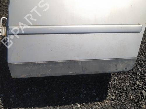 rubber-door-seal-audi-a4-b6-8e2-2000-2001-2002-2003-2004-2005-35091767 main image