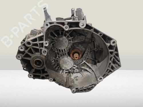 Used Gearbox Gearbox 34795599 34795599