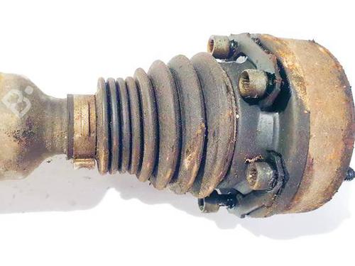 Right front driveshaft AUDI A3 (8P1) 2.0 FSI | BP39545295M39 - Image 3