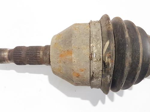 Left front driveshaft OPEL ASTRA H (A04) 1.7 CDTI (L48) | BP35515584M38 - Image 2